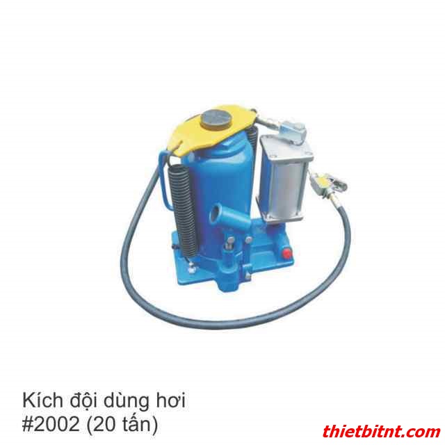 Kích Con đội Dùng Hơi SD2002