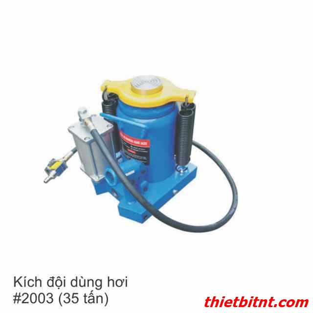 Kích Con đội Dùng Hơi SD2003